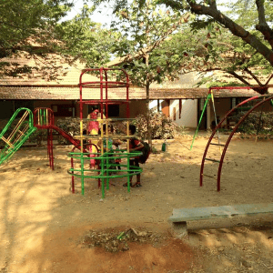 Anweshana Montessori House Of Children