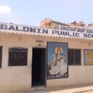 Baldwin Public School