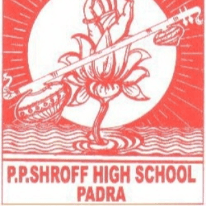 P P Shroff High School