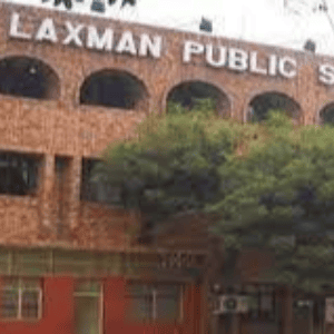 Laxman Public School