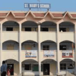 St Marys Higher Secondary School