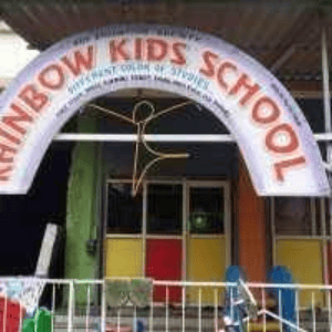 Rainbow Kids School
