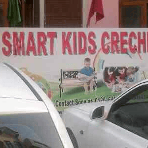 Smart Kids Creche And Playway