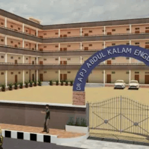 Dr Apj Abdul Kalam English School