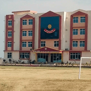 New Look Senior Secondary School