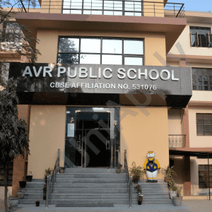 Avr Public School