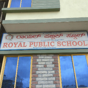 Royal Public School