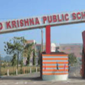 Lordkrishna Publc School