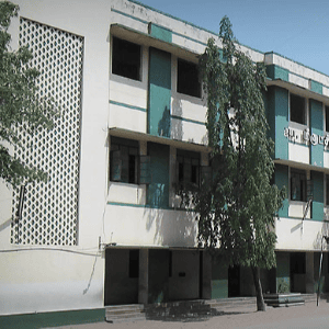 Kalaimagal High School