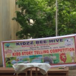 Kidzz Bee Hive Nursery And Primary School