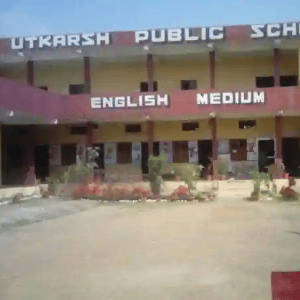 Utkarsh Public School