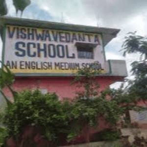 Vishwa Vedant English School