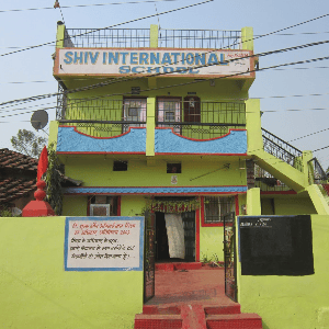 Shiv International School