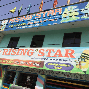 Rising Star Kids Playway School
