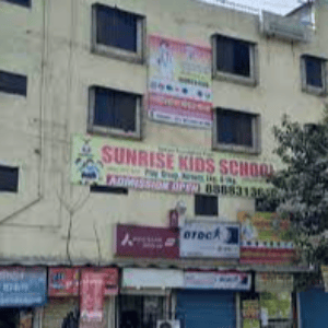Sunrise Kids School