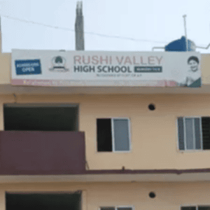 Rushi Valley English Medium School