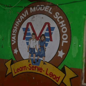 Vyshnavi Model School