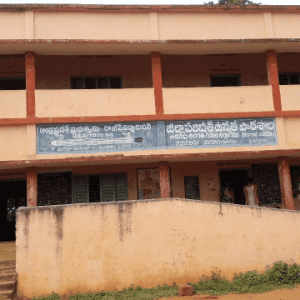 Sri Vidhya High School