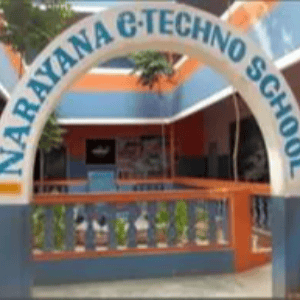 Narayana Concept School