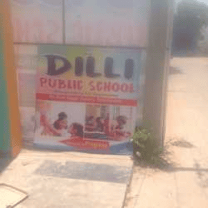 Dilli Public School