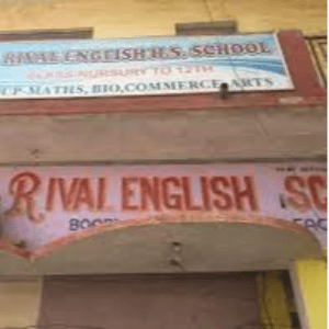Rival Higher Secondary English School