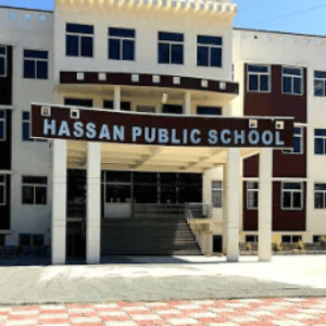 Hassan Public School