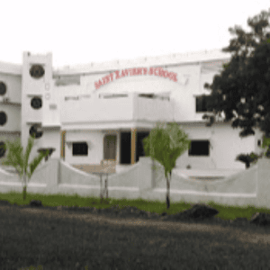 Shri Murlidhar High School