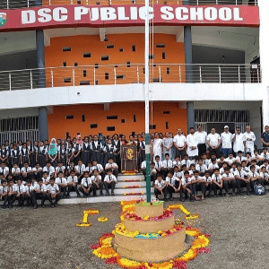Dsc Public School