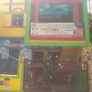 Satya Sai Public School