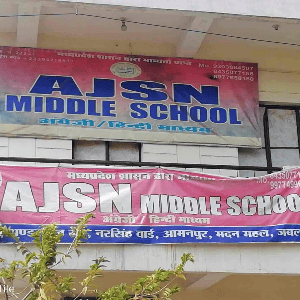 Ajsn Middle School