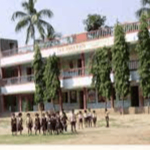 St Josephs English Medium School