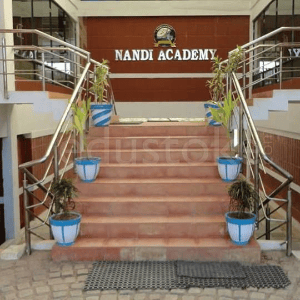 Nandi High School