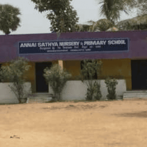 Annai Sathya Nursery And Primary School