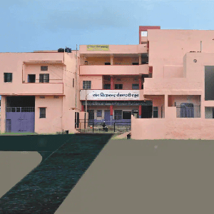 Sant Vidyanand Sr Secondary School
