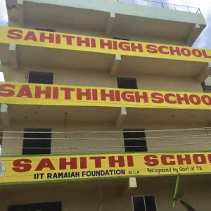 Sahithi High School