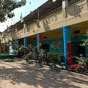 Krishnaveni Talent School