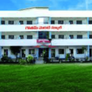 Gowtham English Medium School