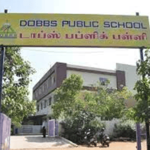 Dobbs Public School