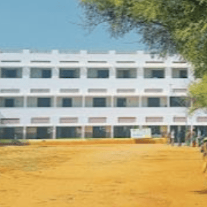Pansy Vidyalaya Matriculation Higher Secondary School