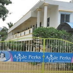 Apple Perks International School