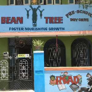 Bean Tree Pre School