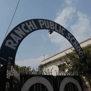 Ranchi Public School