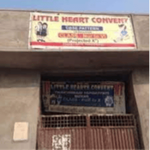 Little Hearts Convents