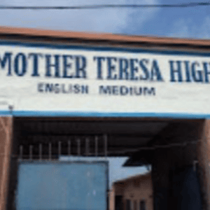 Mother Teresa High School