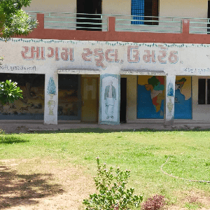 Shri Saraswati Vidya Mandir