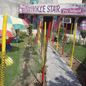 Twinkle Star Pre School