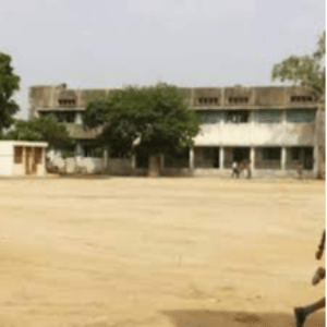 Shree Radhu Group Vidhya Mandir
