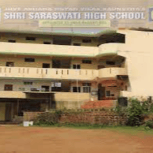 Shree Saraswati High School