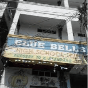 Blue Bells High School