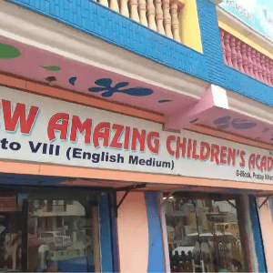 New Amazing Childrens Academy